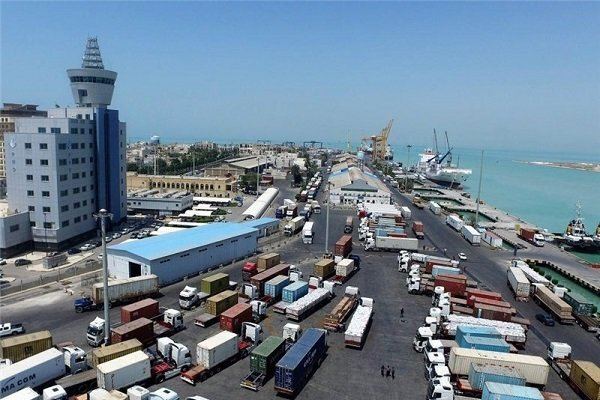 Iran’s PMO declares data on load/unload operations in Jask Port