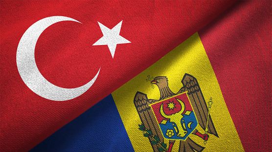 Президенты Турции и Молдовы провели телефонный разговор