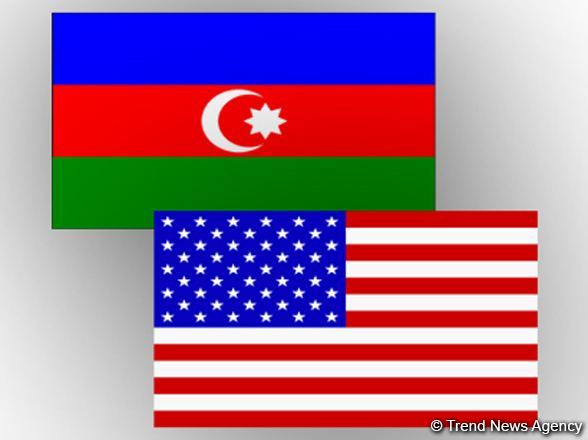 US fully backs Azerbaijan's energy supplies to Europe and beyond - ambassador