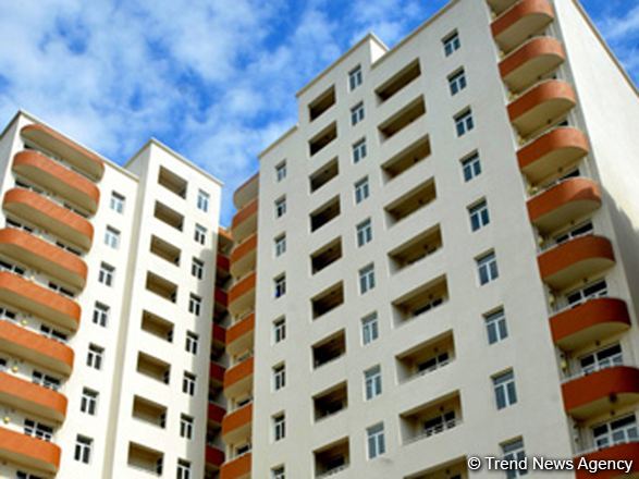 В Баку за год выросли цены на рынке недвижимости