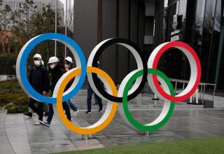 Олимпиада в Токио станет гордостью народа Японии - Глава МОК