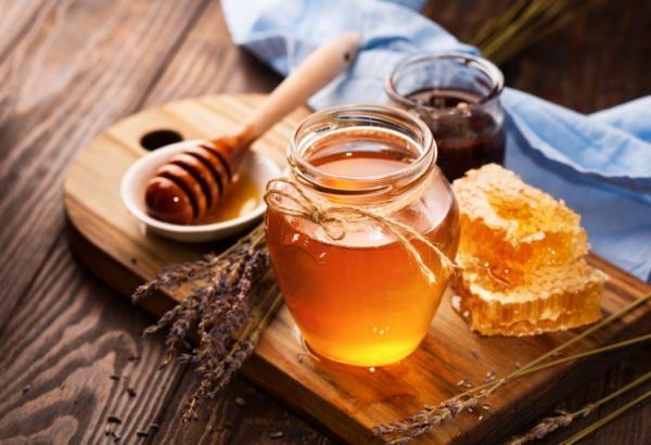 Azerbaijan sees notable growth in honey production