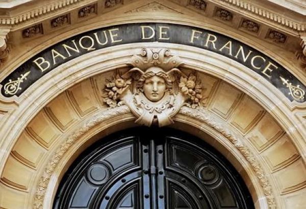 Банк Франции впервые использовал цифровую валюту для оплаты выпуска цифровых ценных бумаг
