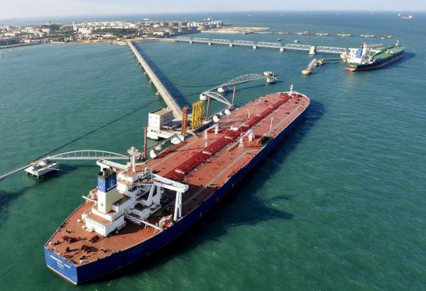 Индонезия задержала иранский танкер по подозрению в незаконной перевозке нефти
