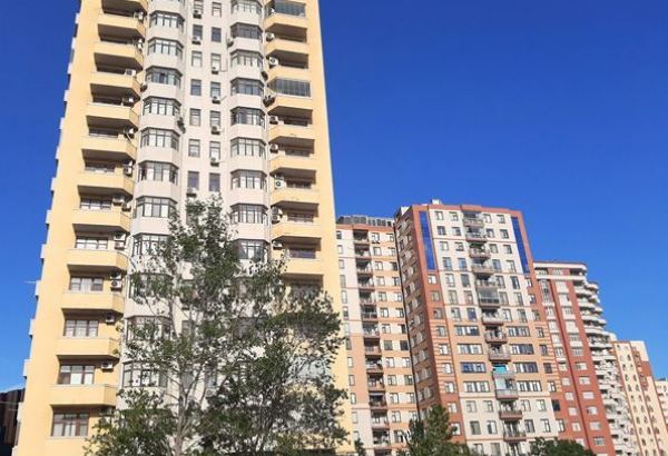 Kazakhstan sees increase in prices for primary housing