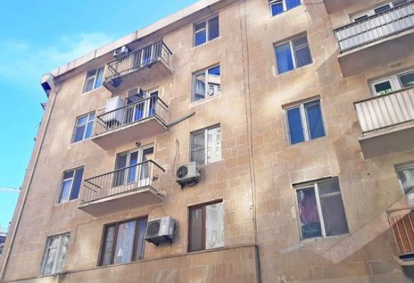 Цены на вторичном рынке жилья в Баку продолжают расти