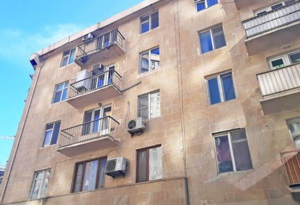 Prices for renting apartments increase in Baku