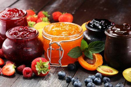 Azerbaijan's Nakhchivan-based company to expand jam production