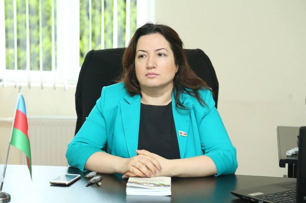 MP: Families of martyrs always in spotlight in Azerbaijan