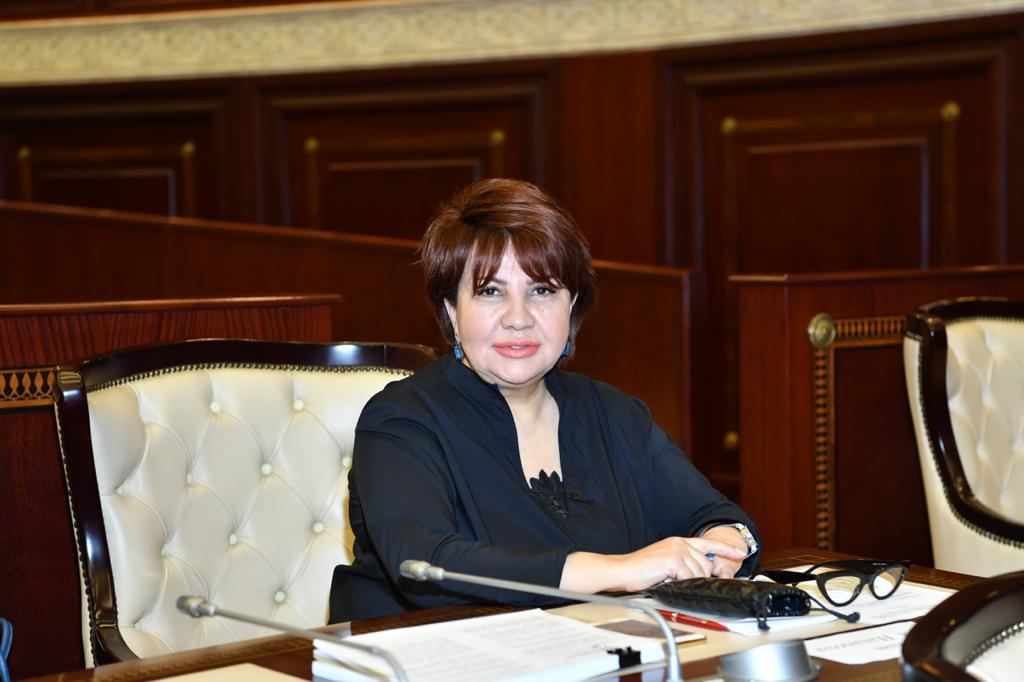 Афет Гасанова: Армения — наибольшая угроза региональной безопасности