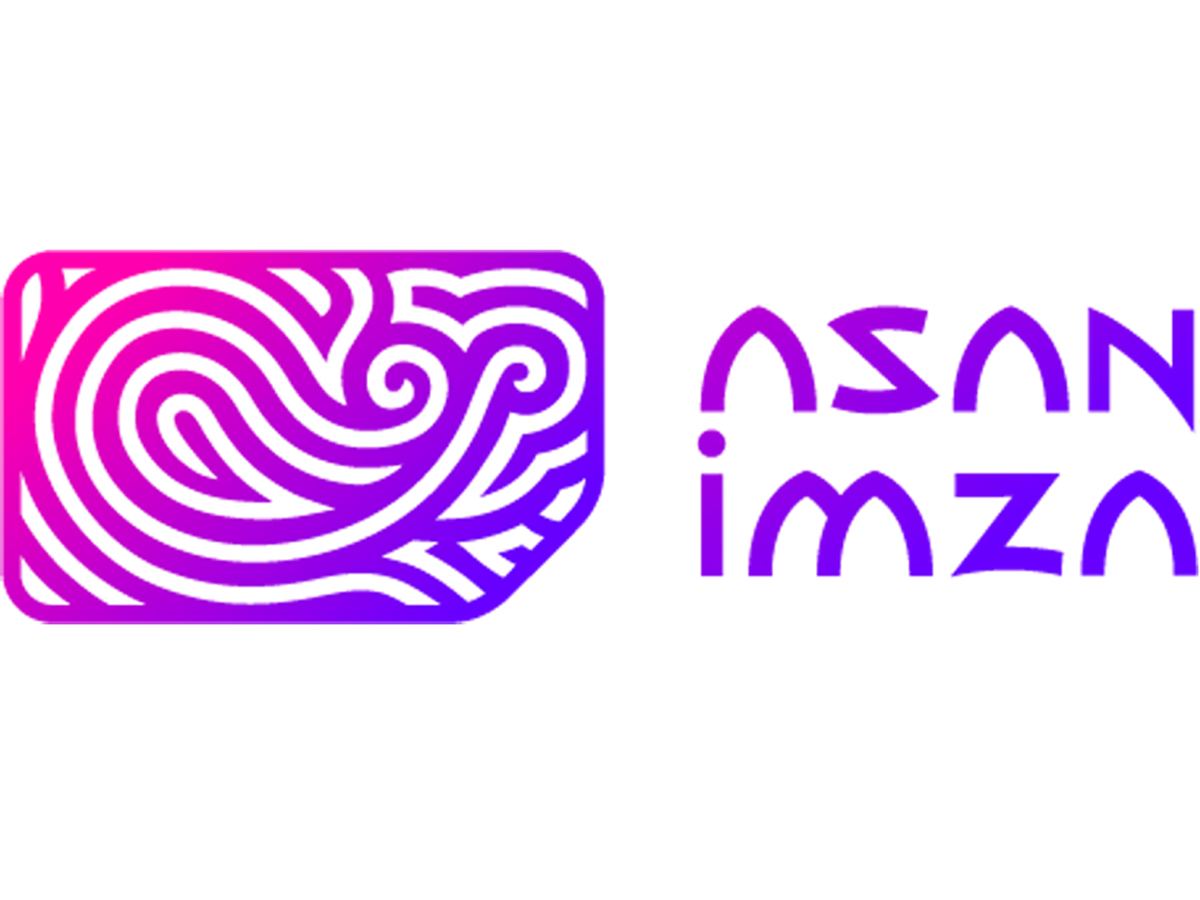 В Азербайджане представлена дистанционная возможность продлить срок службы Asan Imza