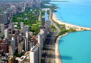 В американском Майами-Дейд 28 мая будут отмечать День Республики Азербайджан (ФОТО)
