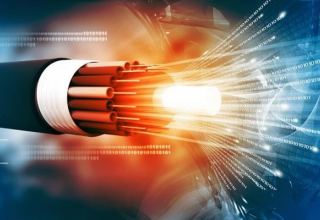 Fiber-Optic, LTE to overtake copper-based internet lines in Azerbaijan