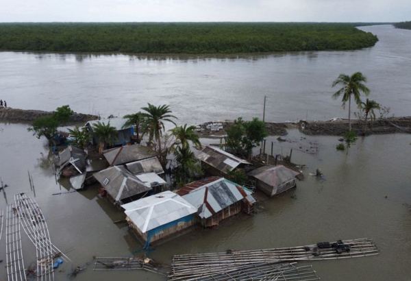 Cyclone Amphan loss estimated at $13 billion in India, may rise in Bangladesh