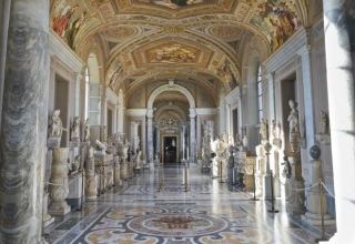 Vatican Museums, Holy See's cash cow, to reopen from June 1
