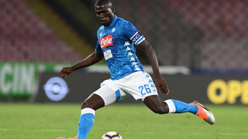 "Napoli" dörd oyunçunun transferindən 200 milyon avro qazanmaq istəyir