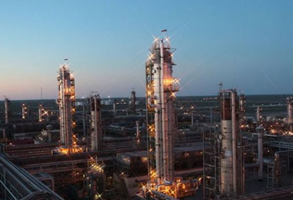 Unrest at Kazakhstan’s Tengiz oil and gas field stops
