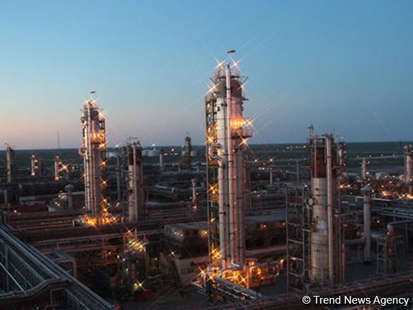 Волнения на нефтегазовом месторождении в Казахстане прекратились