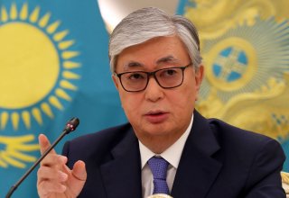 President of Kazakhstan to visit Saudi Arabia