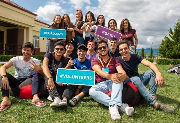 Волонтеры AFFA приняли участие в акциях Координационного центра волонтеров Азербайджана (ФОТО)