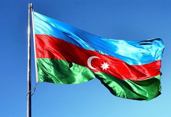 Azerbaijan marks Republic Day