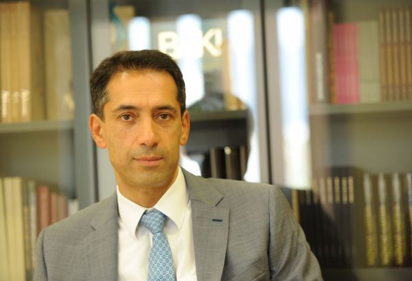 Azerbaijani ambassador comments on crimes of French Armenians in Karabakh War (INTERVIEW)