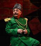 Не только по сцене, но и по самому зданию театра очень скучаю – народный артист Ясин Гараев (ФОТО)