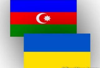 Ukrainian MFA congratulates Azerbaijan on May 28 - Independence Day