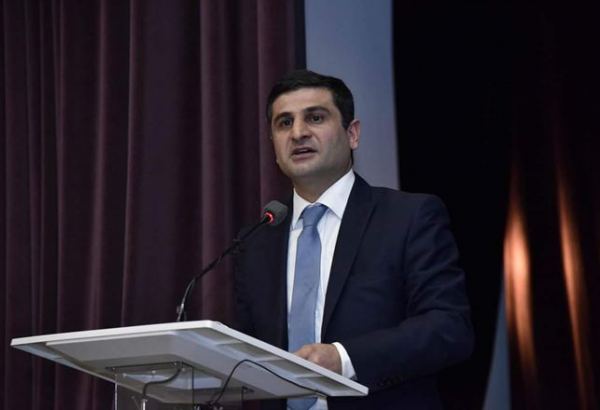 Sübhan Talıblı: Ermənistan işğal etdiyi Azərbaycan ərazilərində qeyri-qanuni məskunlaşma siyasəti həyata keçirir