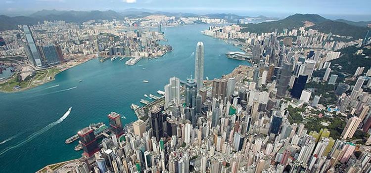 Законопроект о нацбезопасности поддержали более 1,85 млн жителей Гонконга