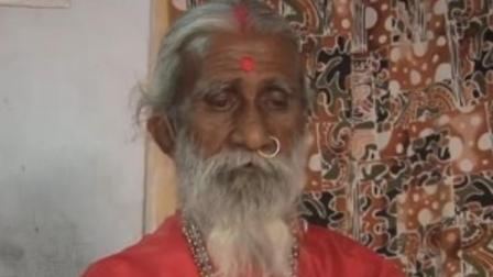В Индии умер йог, проживший 80 лет без еды и воды