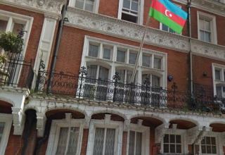 Посол Азербайджана в Великобритании ответил на решение ЕСПЧ в отношении Рамиля Сафарова