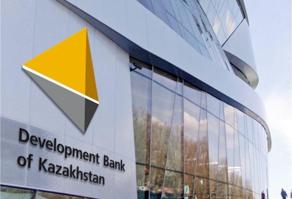 Kazakh Development Bank considering to support renewable energy initiatives