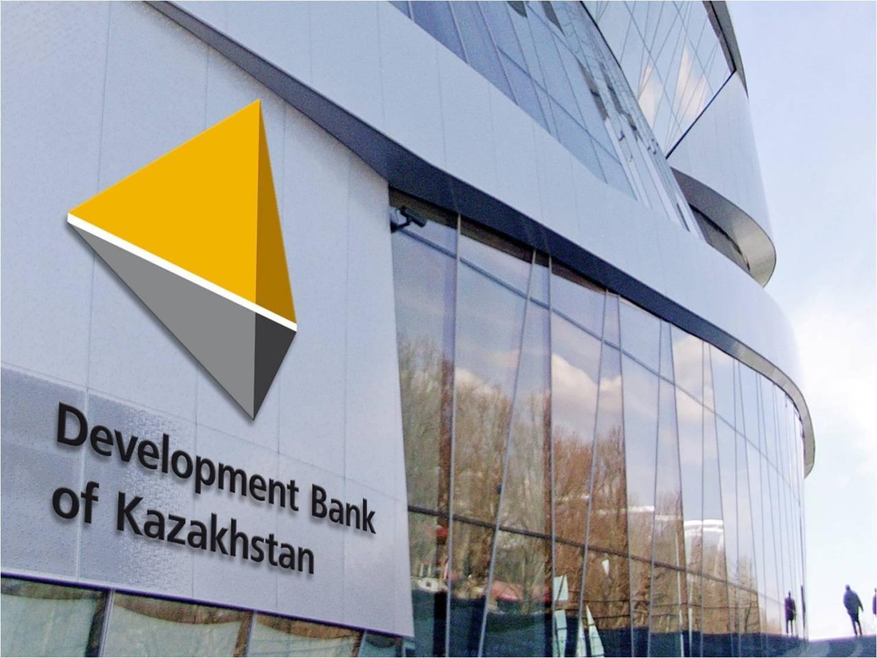 Kazakhstan's Development Bank talks measures to reduce COVID-related negative impact