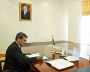 Туркменистан наращивает стратегию эффективного партнерства в рамках СНГ