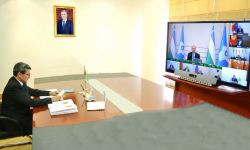 Туркменистан наращивает стратегию эффективного партнерства в рамках СНГ
