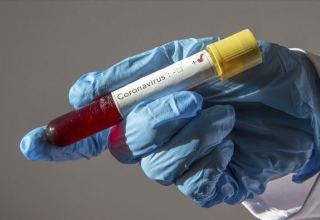 Rwanda reports its first death from the new coronavirus
