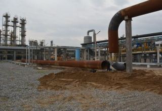 Modernization of propane - butane production in Uzbekistan continues
