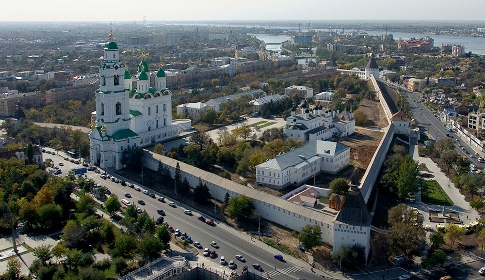 Turkmenistan can increase export to Russia’s Astrakhan