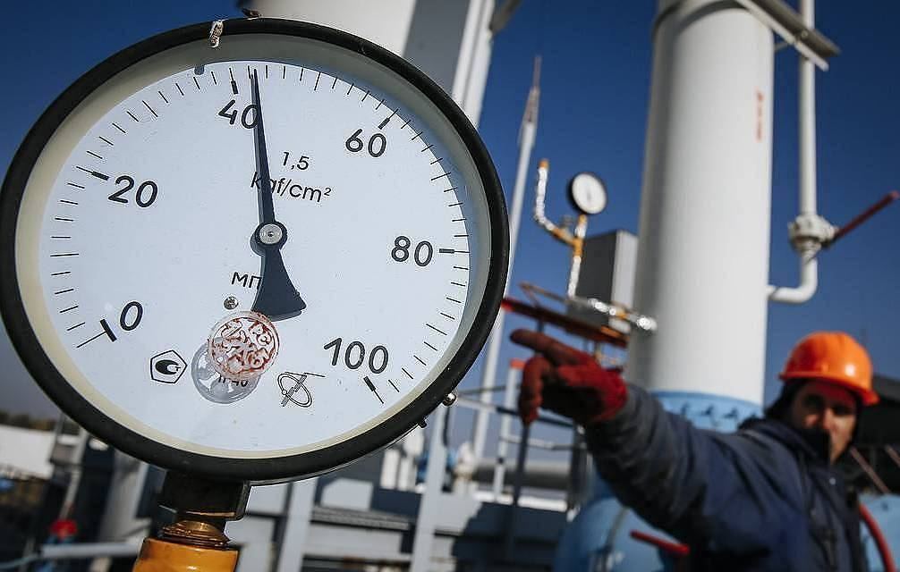 Kazakhstan's petroleum gas exports to Hungary surge amid COVID-19