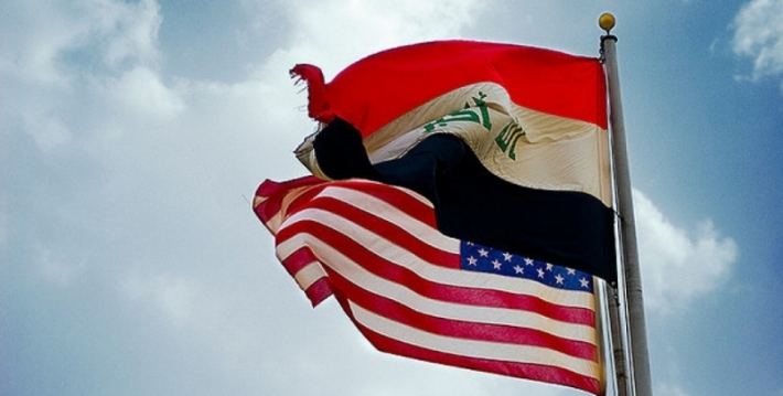 США вернут Ираку два ценных артефакта возрастом более 4 тыс. лет