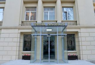 Минобразования Азербайджана  о сроке приостановления учебного процесса