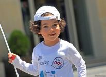 1 Июня - Международный день защиты детей (ФОТО)