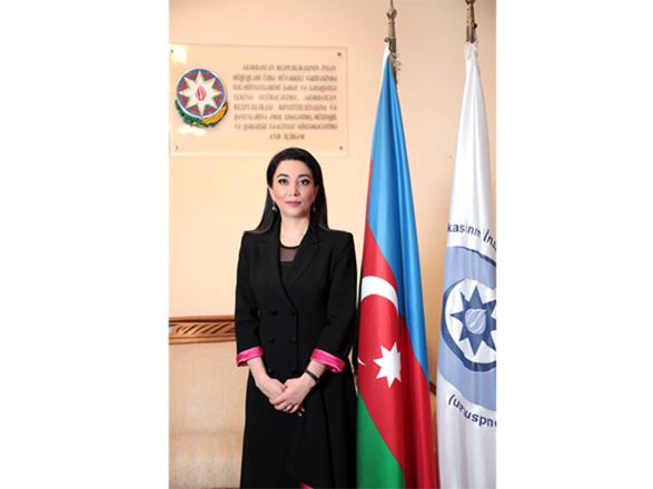 Омбудсмен Азербайджана распространила заявление в связи с Международным днем защиты детей (версия 2)