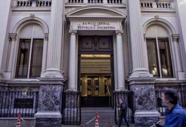 Аргентина продлила переговоры о реструктуризации долга