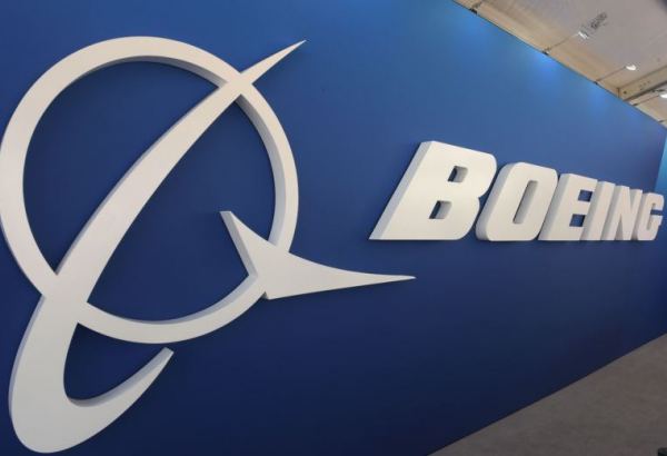 Boeing намерен перенести штаб-квартиру из Иллинойса