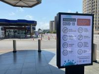 В Баку отменяются маршруты экспресс-автобусов (ФОТО)