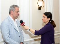 "Жизнь после коронавируса" – конкурс эссе в Азербайджане (ФОТО)
