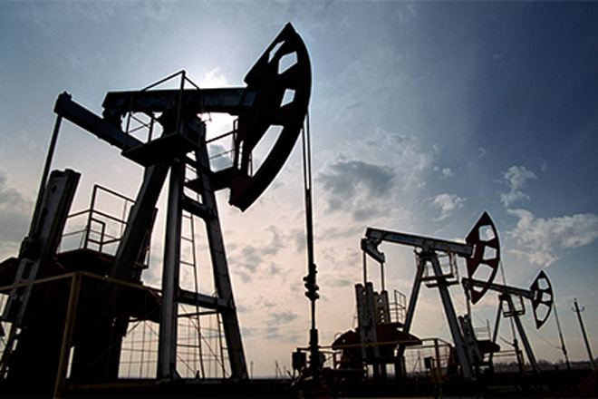 Uzbekistan enhances crude oil production