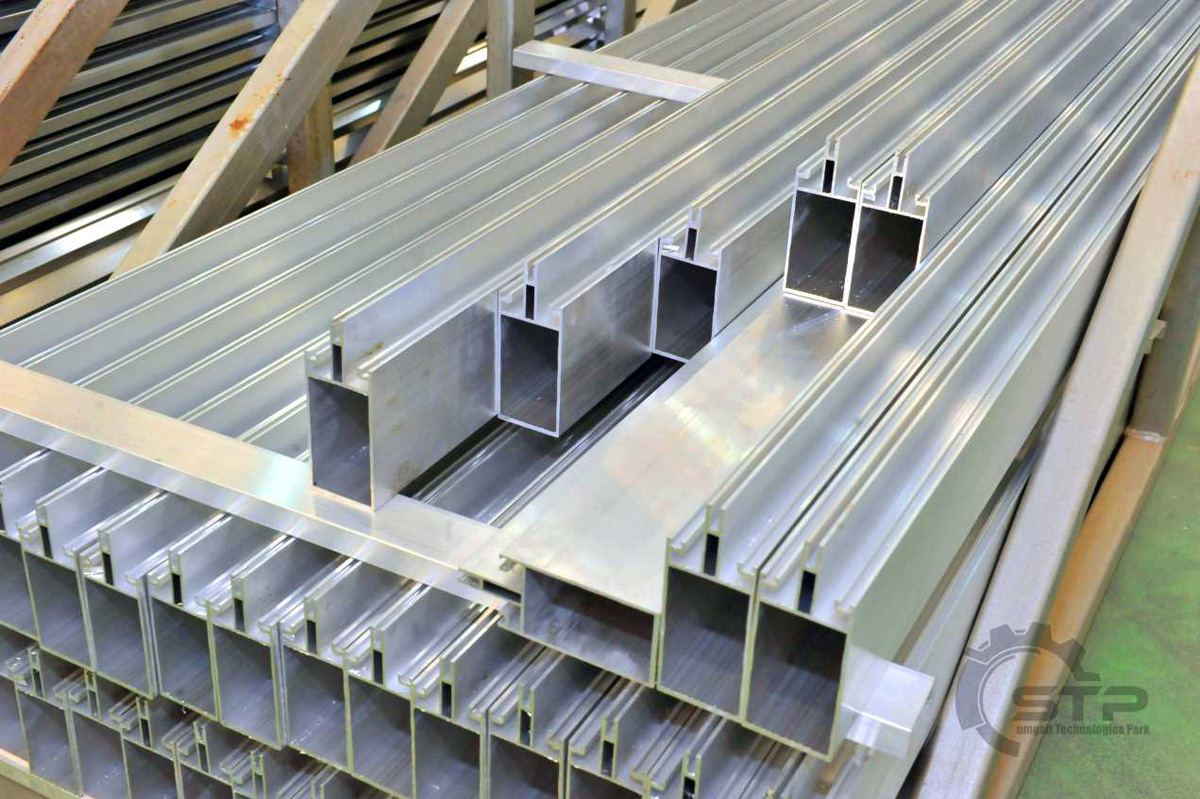 Сумгайытский технопарк огласил объемы экспорта алюминиевой продукции в центрально-азиатский регион